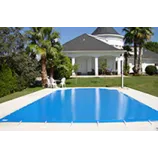 Swimming pool protection covers